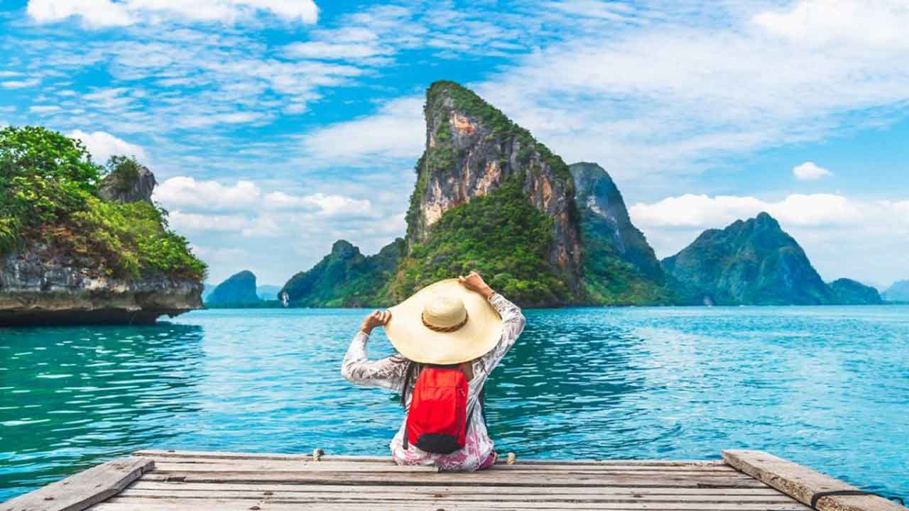 هزینه سفر به تایلند چقدر است